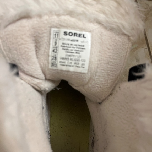 SOREL ONA™ RMX Glacy Plus Women's Waterproof Boot - Picture 6 of 14